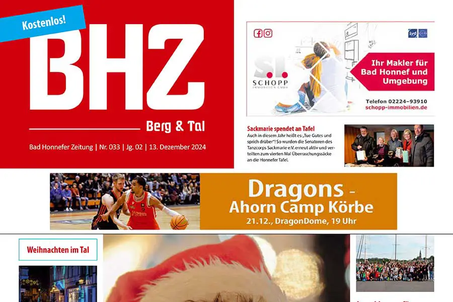 A1 BHZ Dez 2024 1Titel