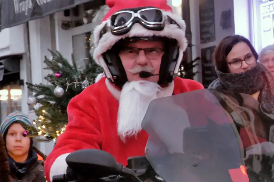 biker for kids