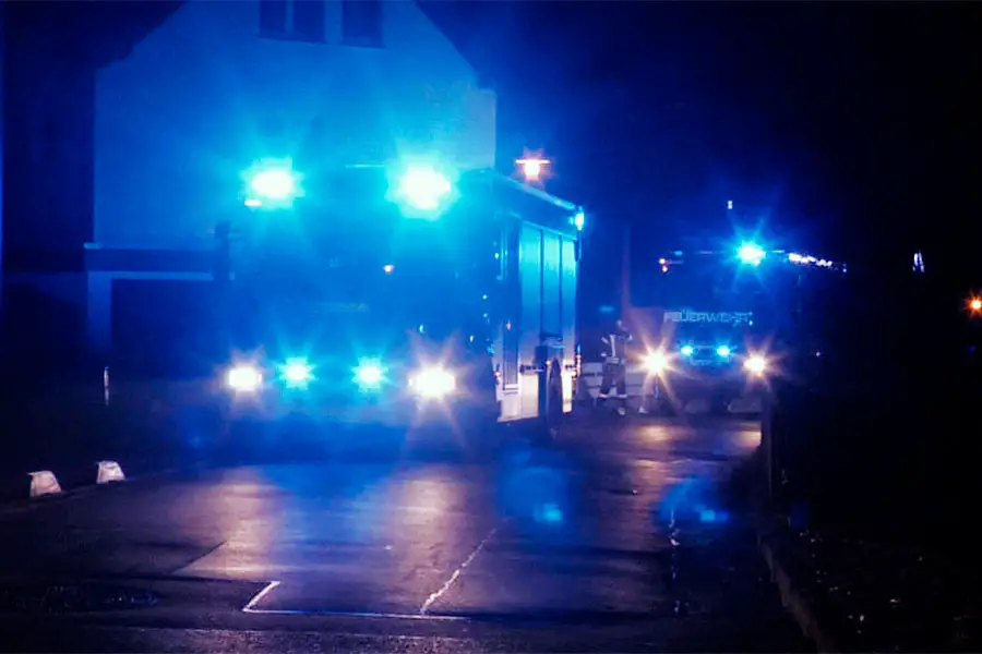 feuerwehr