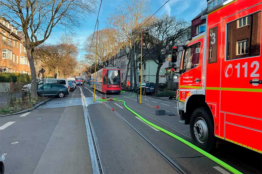 feuerwehrt bonn