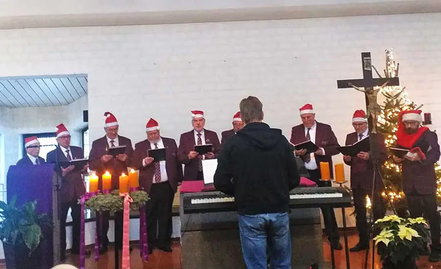 liederkranz