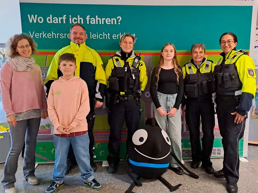 radfahren