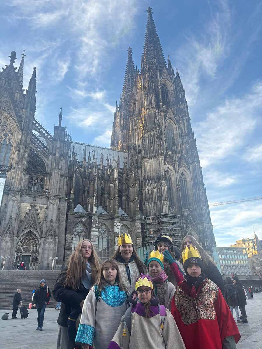 sternsinger