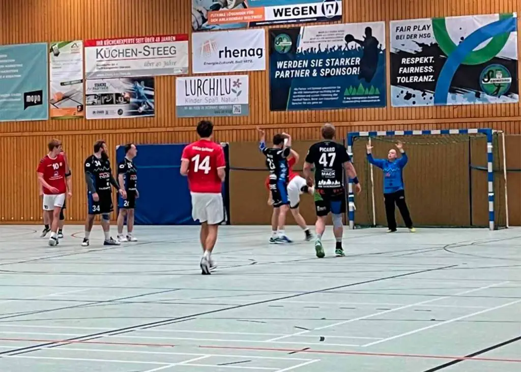 tv eiche hsg