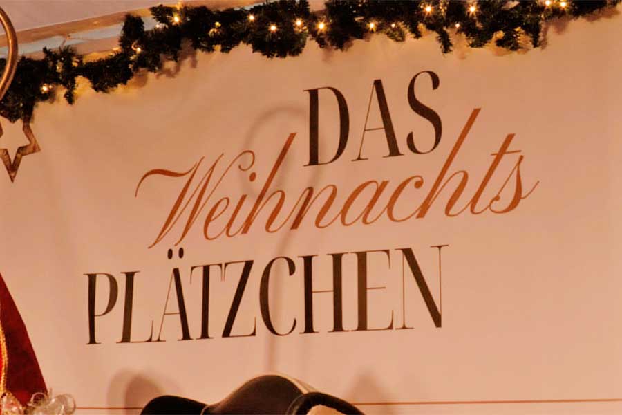weihnachtsplaetzchen