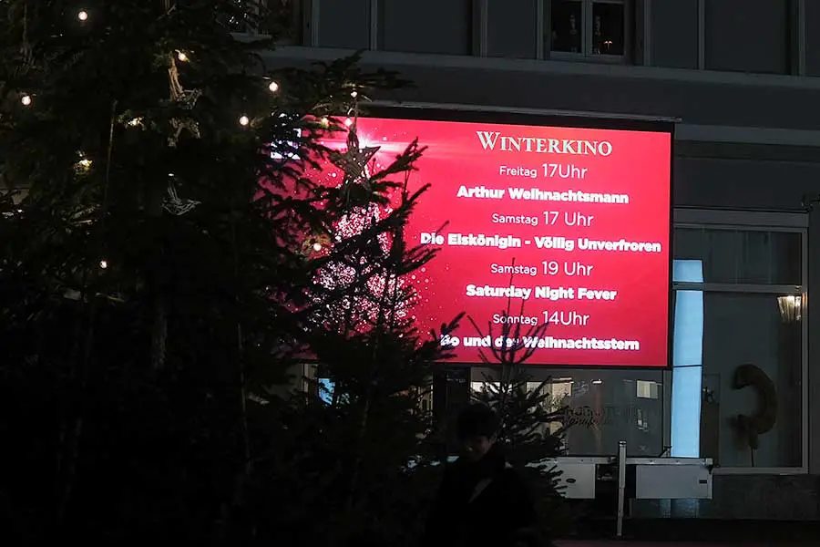 winterkino