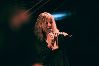 Stephanie Troscheit 38