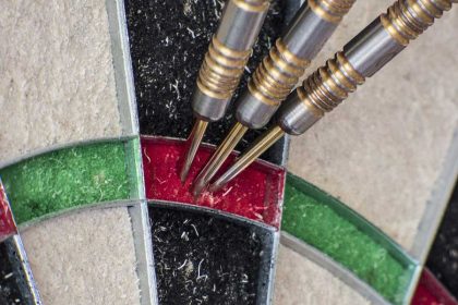 dart