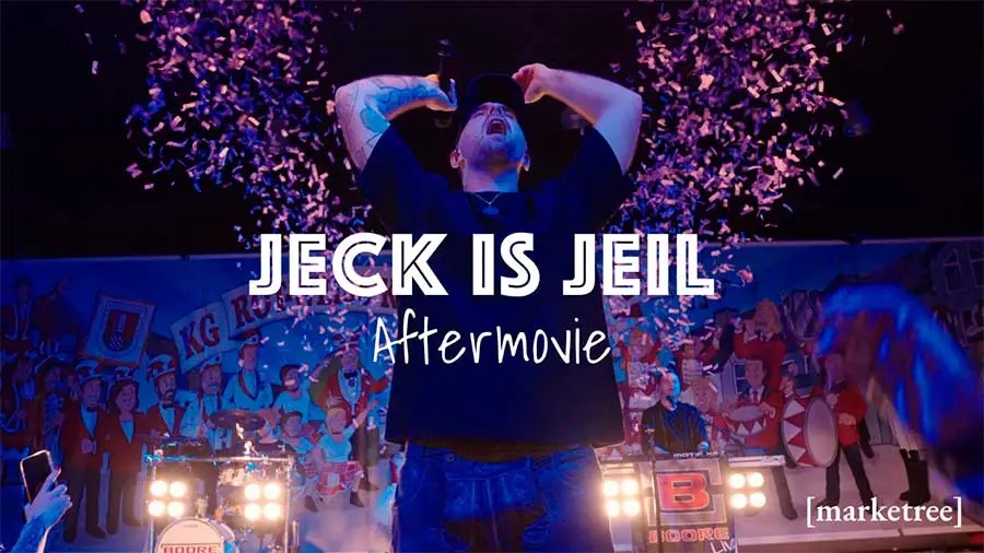 marketree jeck is jeil
