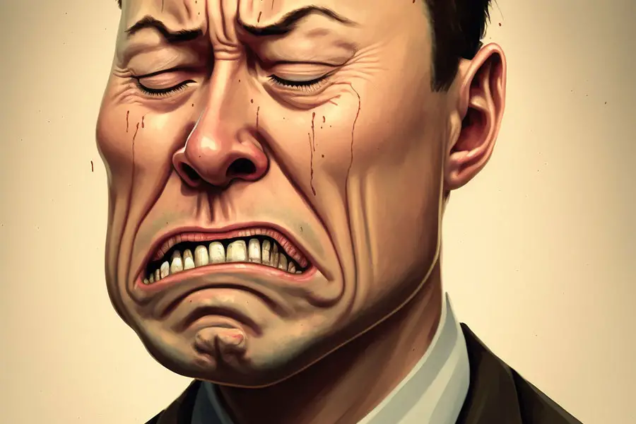 musk