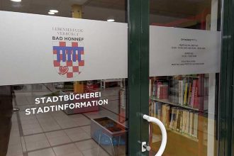 stadtbuecherei