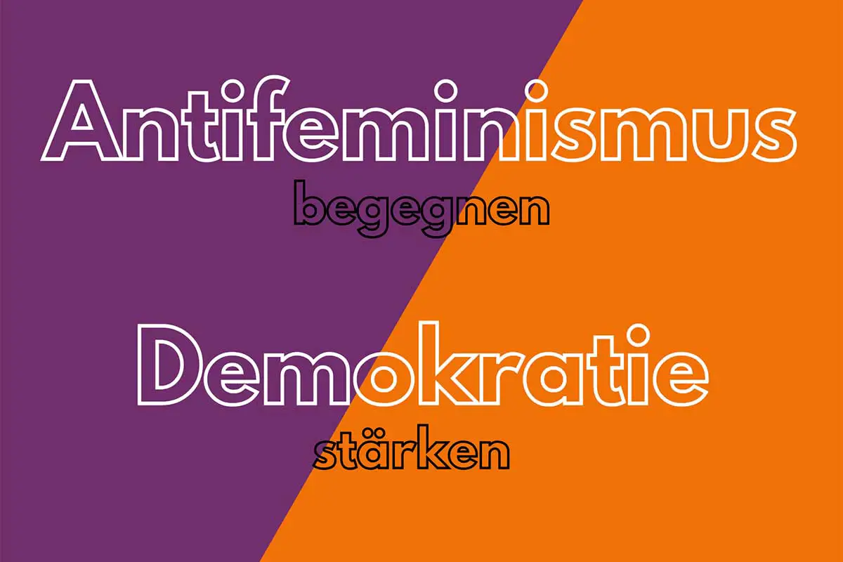 Antifeminismus