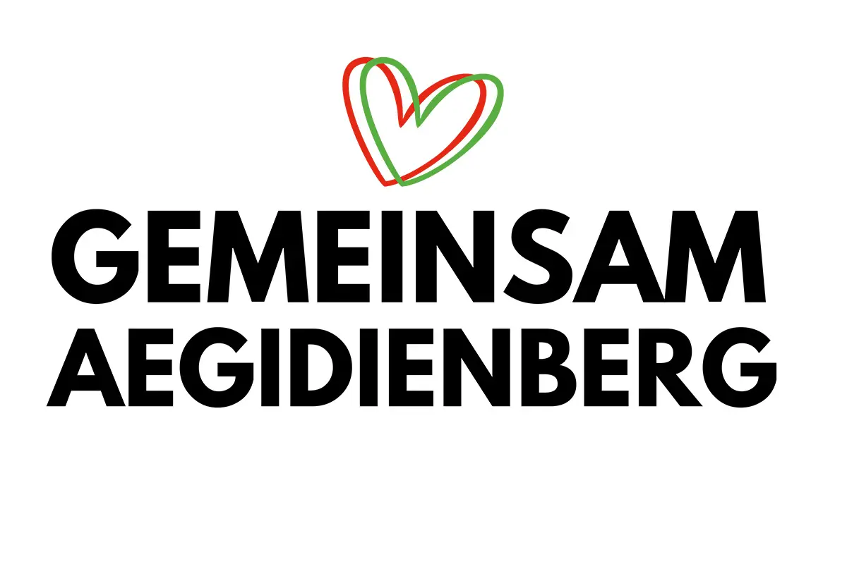 GEMEINSAM AEGIDIENBERG LOGO