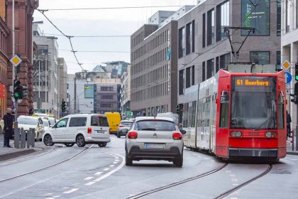 bahnhofvorplatz