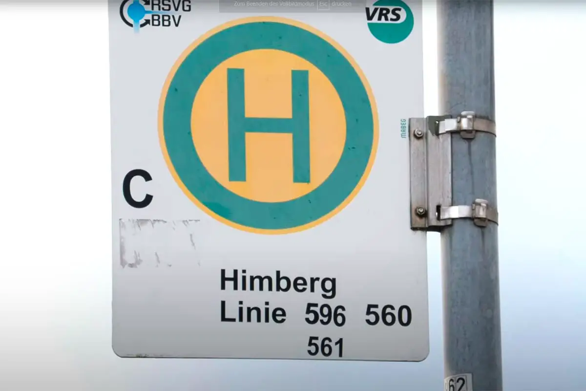 bus himberg