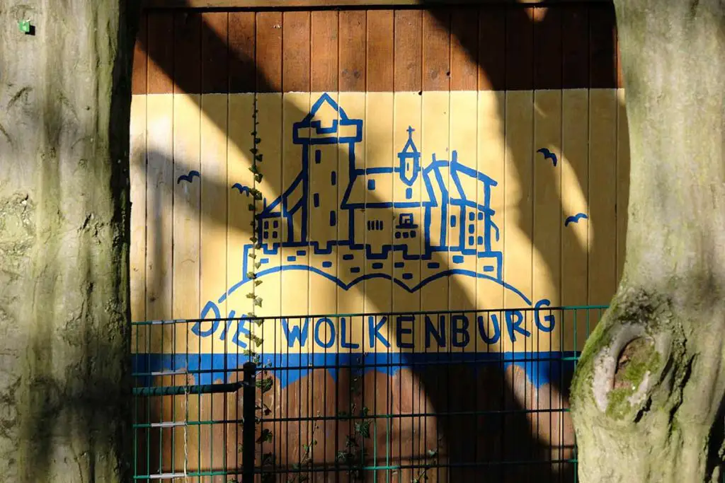 wolkenburg