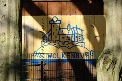 wolkenburg