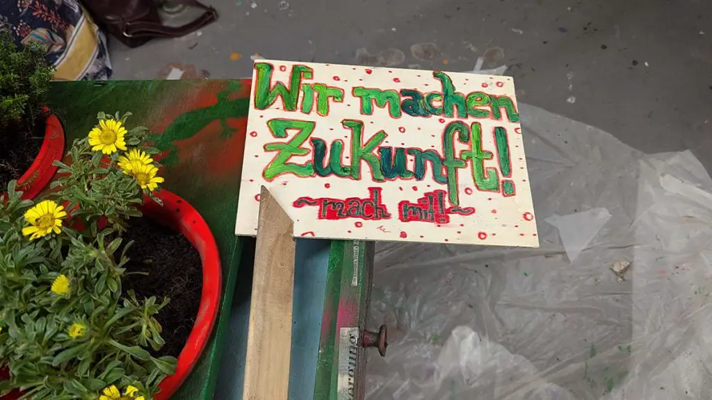 zukunft