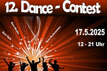 082 Dance Contest 2025