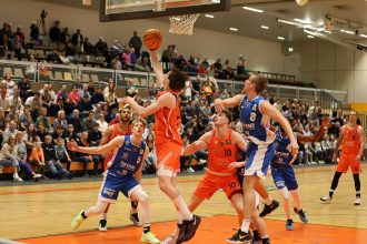 Dragons Coburg 26