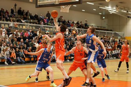 Dragons Coburg 26