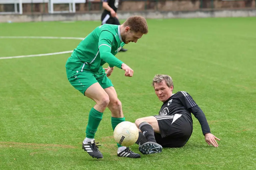 HFV gegen Wiehl 3