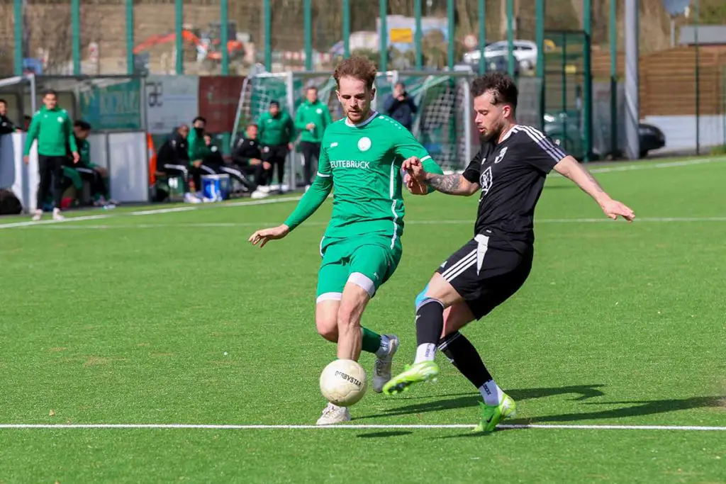 HFV gegen Wiehl 5