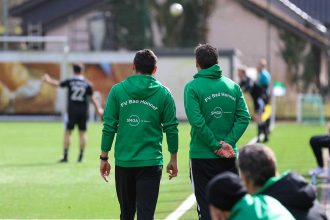 HFV gegen Wiehl 6