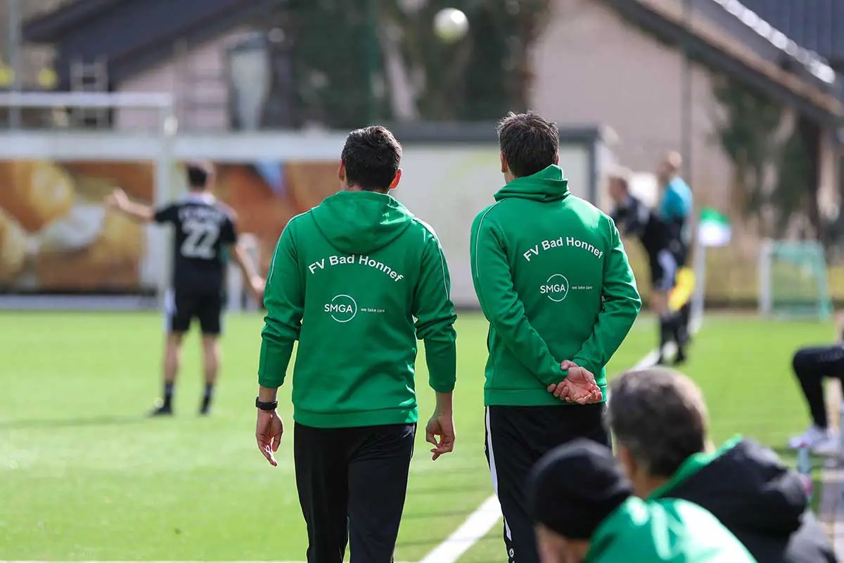 HFV gegen Wiehl 6