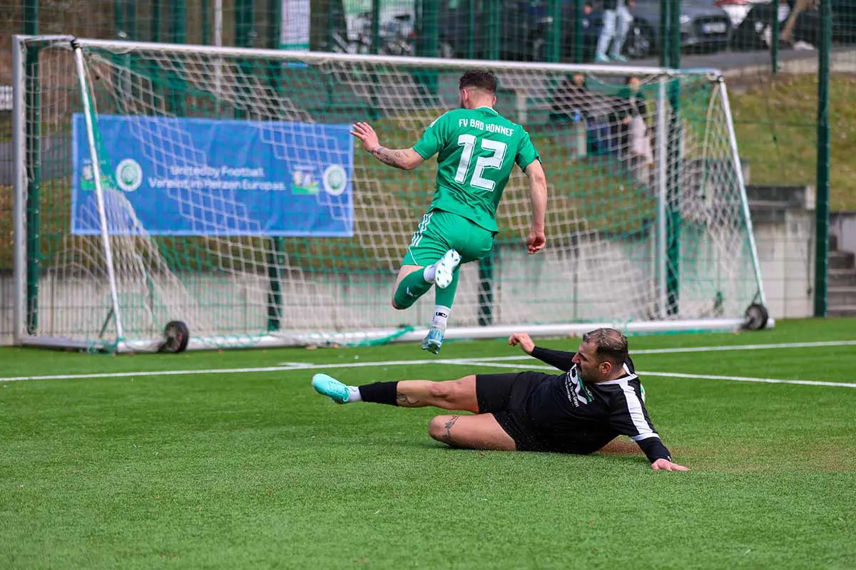 HFV2 Niederkassel 6