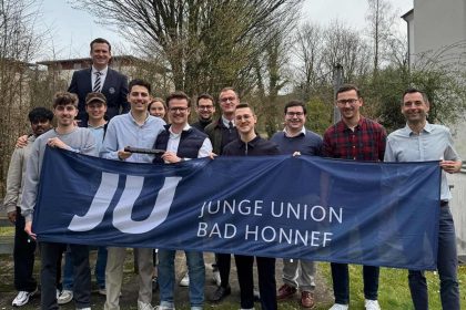 JU Bad Honnef