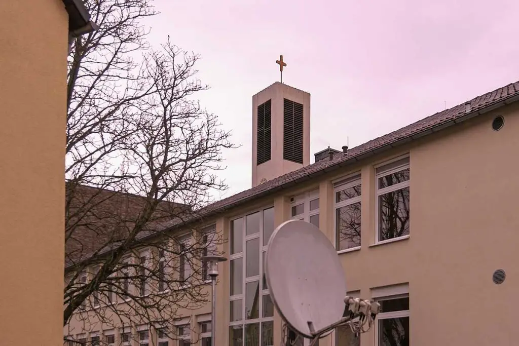 Kirche St. Martinus