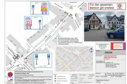 Loewenburgstrasse 250389
