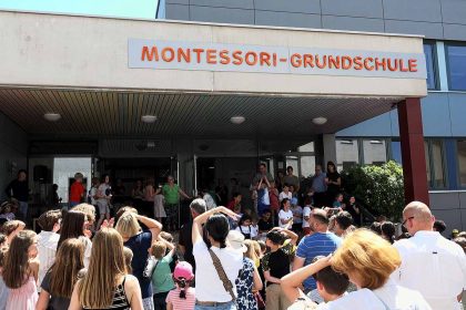 Montessorischule