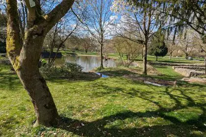 Reitersdorfer Park 2