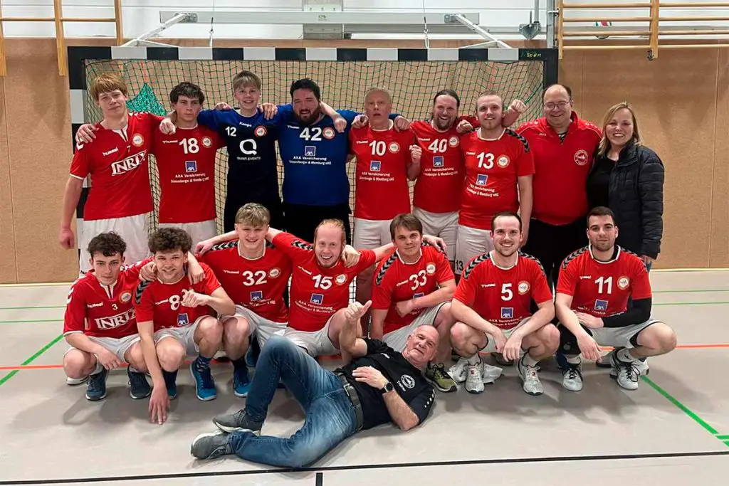 TV Eiche Handball