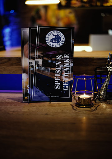 blaue sau 2