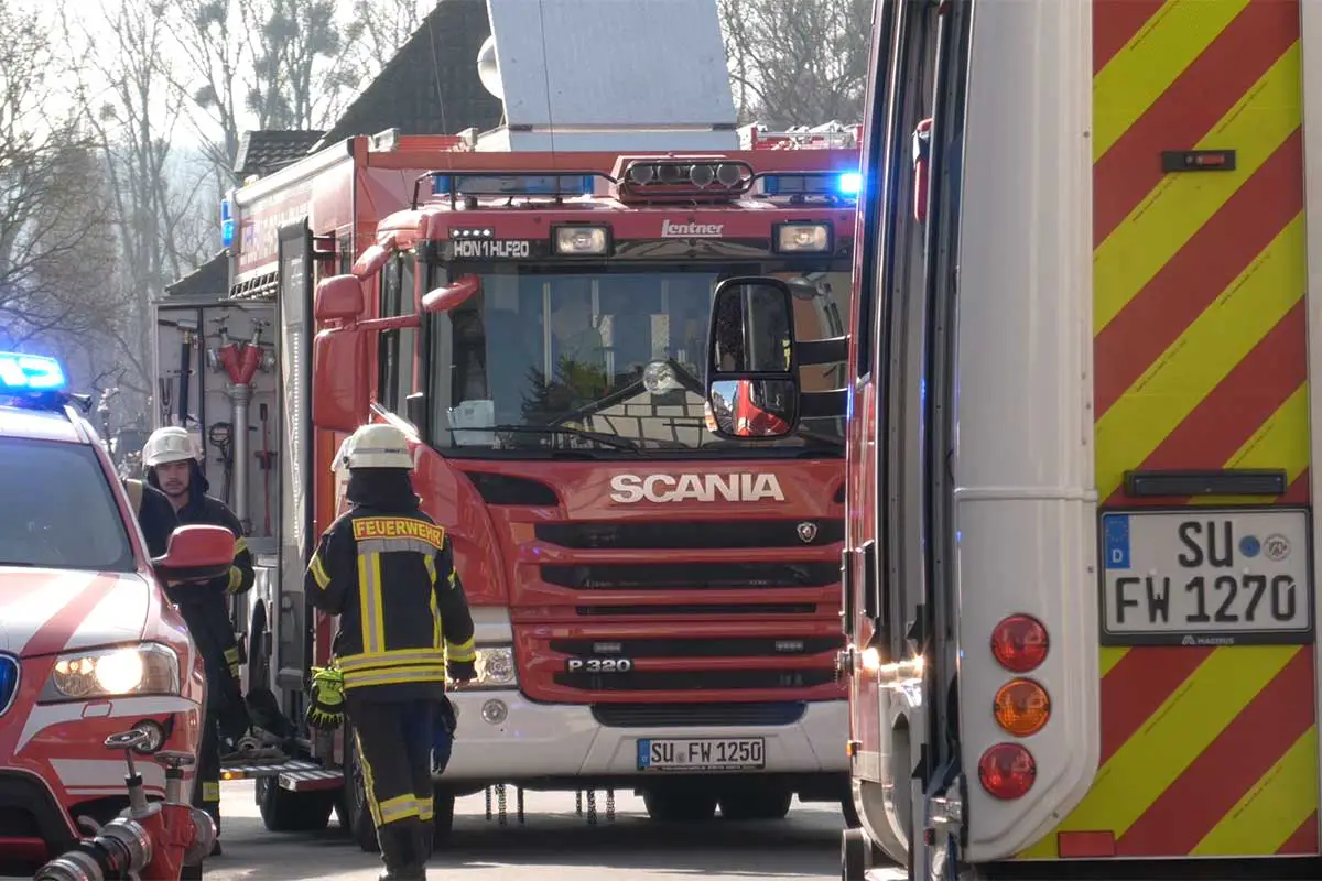 feuerwehr 2