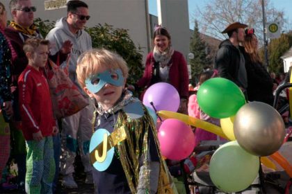 kinderkarneval