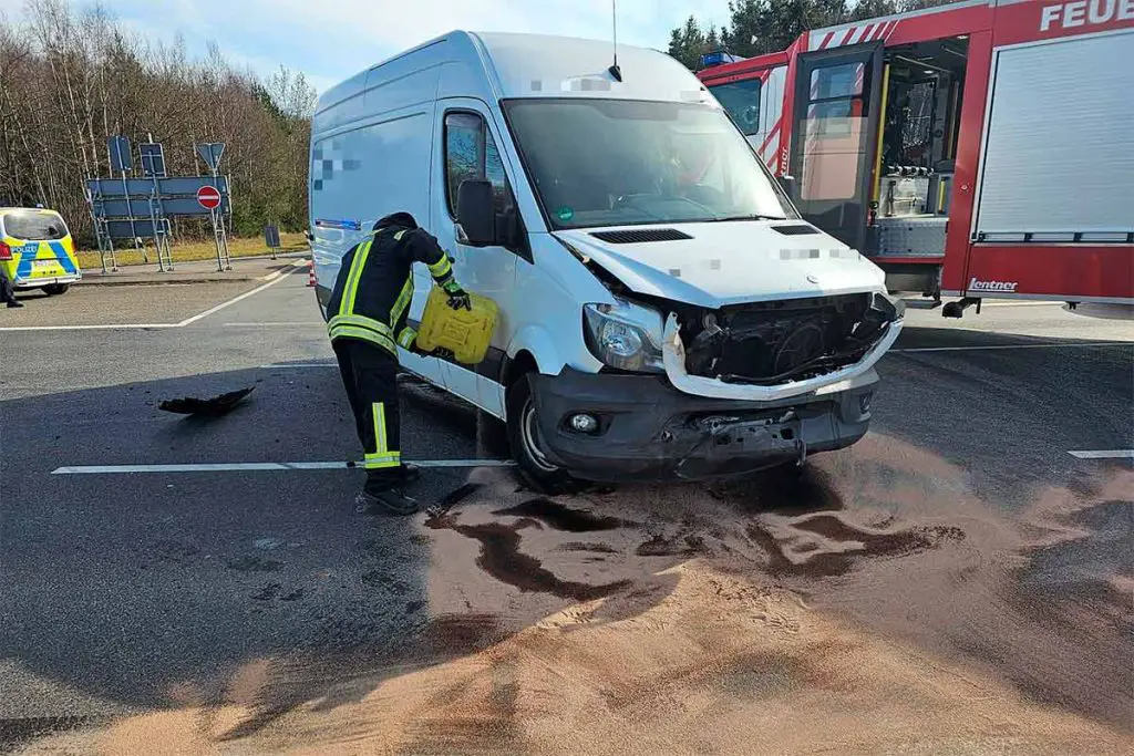 unfall rottbitze