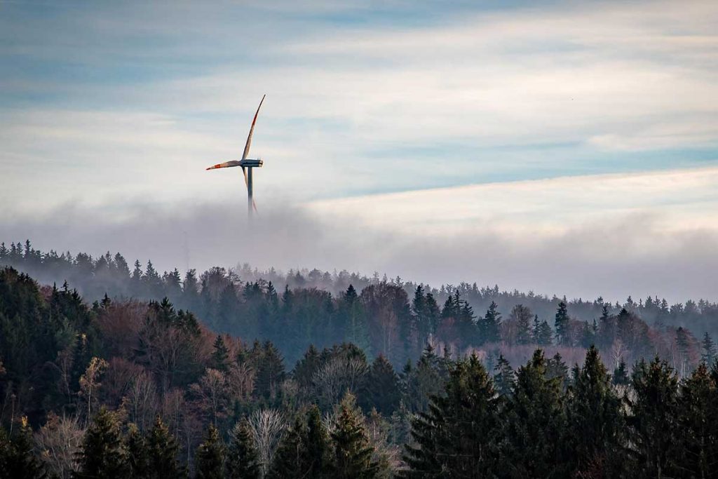windenergie