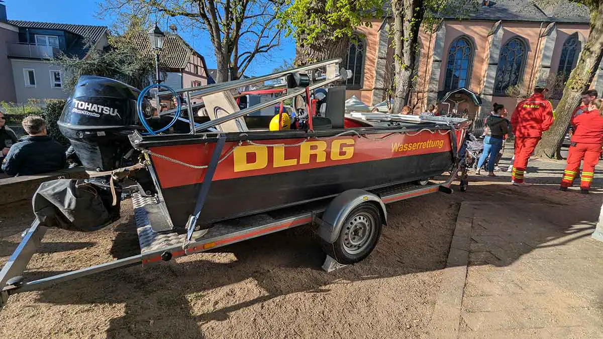 "Fühl dich frühlich" lockte viele Besucher in die Innenstadt 3 2025 04 06 18.03