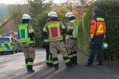 Feuerwehr 1