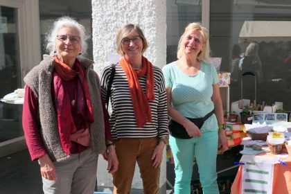 Fuehl dich Fruehlich 4