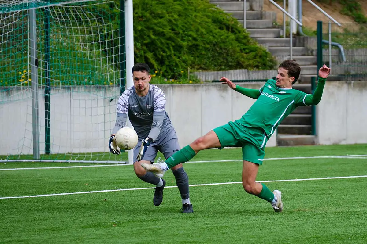 HFV Fortuna Bonn 24