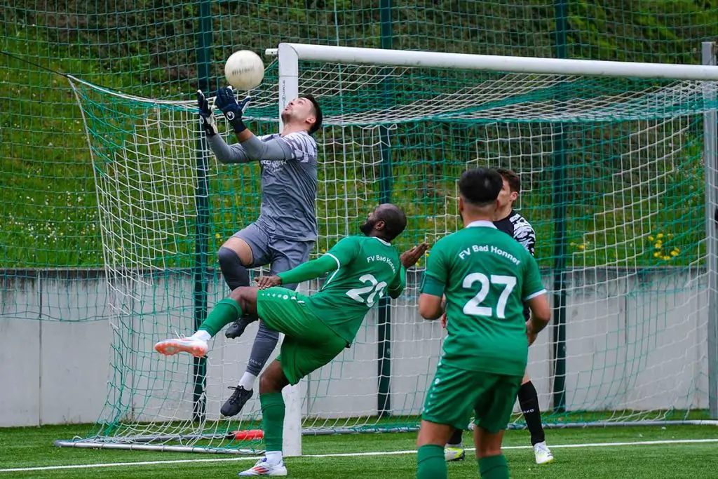 HFV Fortuna Bonn 3