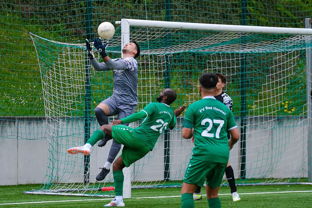HFV Fortuna Bonn 3