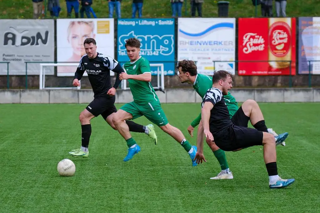 HFV Fortuna Bonn 7