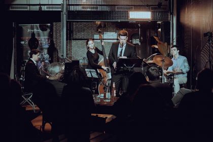 Jazz im Lilo 3