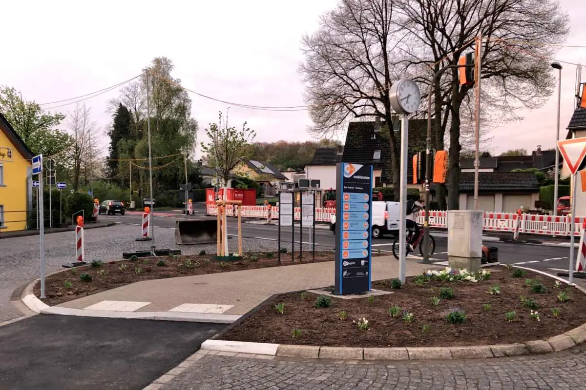 Mobilstation